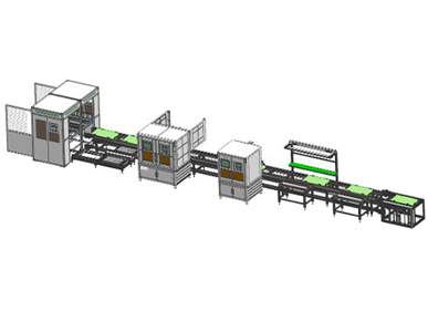算力服务器（包装）人工cell线