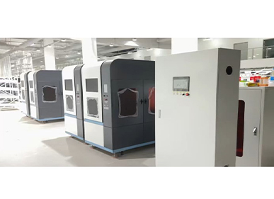 台式机智能（组装）生产工厂